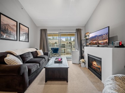 Photo 2 at 420 - 12238 224 Street, East Central, Maple Ridge