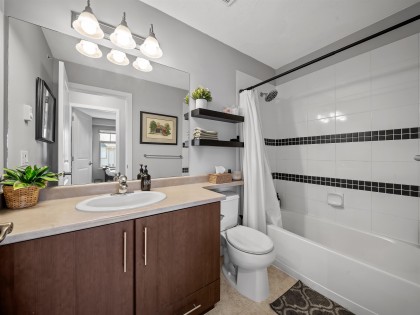 Photo 17 at 420 - 12238 224 Street, East Central, Maple Ridge