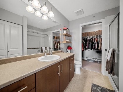 Photo 12 at 420 - 12238 224 Street, East Central, Maple Ridge