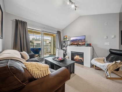 Photo 3 at 420 - 12238 224 Street, East Central, Maple Ridge