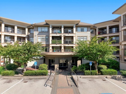 Photo 1 at 420 - 12238 224 Street, East Central, Maple Ridge