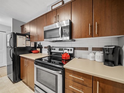 Photo 9 at 420 - 12238 224 Street, East Central, Maple Ridge