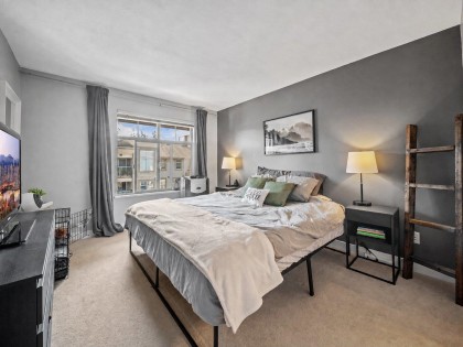 Photo 10 at 420 - 12238 224 Street, East Central, Maple Ridge