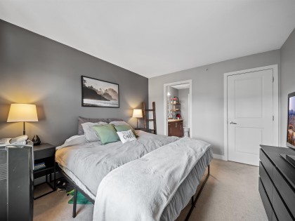 Photo 11 at 420 - 12238 224 Street, East Central, Maple Ridge