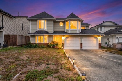 Photo 1 at 22915 125a Avenue, East Central, Maple Ridge
