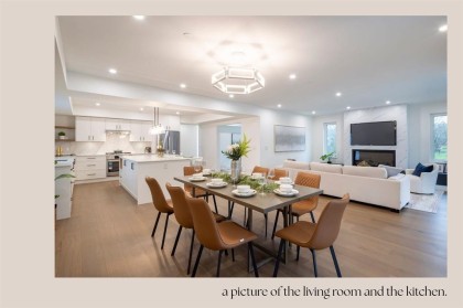 Photo 6 at 23998 120b Avenue, East Central, Maple Ridge
