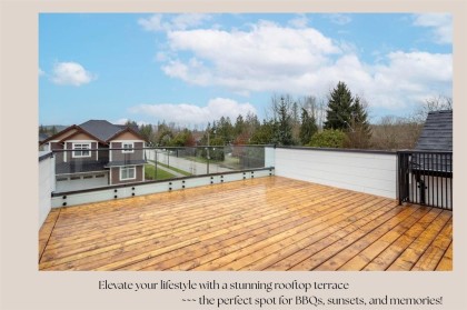 Photo 20 at 23998 120b Avenue, East Central, Maple Ridge