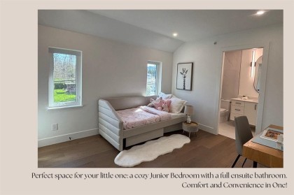Photo 10 at 23998 120b Avenue, East Central, Maple Ridge