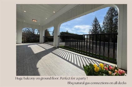 Photo 18 at 23998 120b Avenue, East Central, Maple Ridge