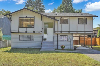 Photo 1 at 1440 Kamloops Place, Lincoln Park PQ, Port Coquitlam
