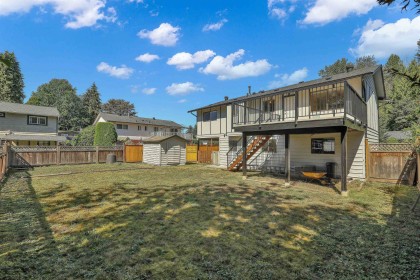 Photo 35 at 1440 Kamloops Place, Lincoln Park PQ, Port Coquitlam
