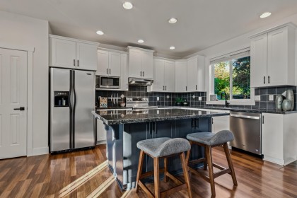 Photo 12 at 15 - 13887 Docksteader Loop, Silver Valley, Maple Ridge