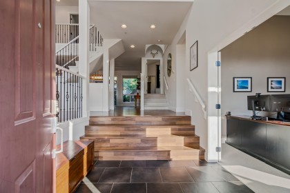 Photo 7 at 15 - 13887 Docksteader Loop, Silver Valley, Maple Ridge