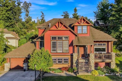 Photo 1 at 15 - 13887 Docksteader Loop, Silver Valley, Maple Ridge