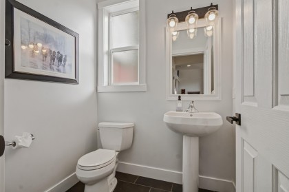 Photo 19 at 15 - 13887 Docksteader Loop, Silver Valley, Maple Ridge