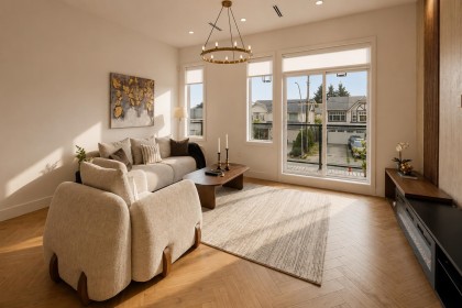 Photo 2 at 101 - 1757 Morgan Avenue, Central Pt Coquitlam, Port Coquitlam