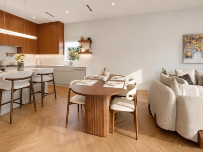 Photo 6 at 101 - 1757 Morgan Avenue, Central Pt Coquitlam, Port Coquitlam