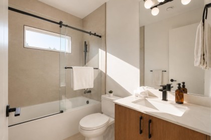 Photo 17 at 101 - 1757 Morgan Avenue, Central Pt Coquitlam, Port Coquitlam