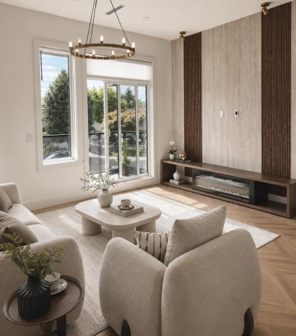 Photo 3 at 101 - 1757 Morgan Avenue, Central Pt Coquitlam, Port Coquitlam