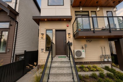 Photo 28 at 101 - 1757 Morgan Avenue, Central Pt Coquitlam, Port Coquitlam