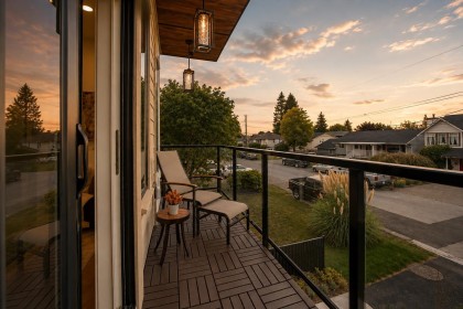 Photo 10 at 101 - 1757 Morgan Avenue, Central Pt Coquitlam, Port Coquitlam