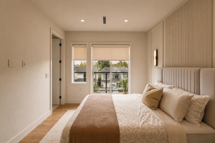Photo 11 at 101 - 1757 Morgan Avenue, Central Pt Coquitlam, Port Coquitlam