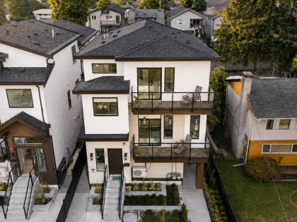 Photo 29 at 101 - 1757 Morgan Avenue, Central Pt Coquitlam, Port Coquitlam