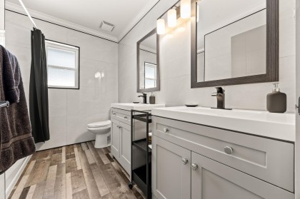 Photo 22 at 11870 236b Street, Cottonwood MR, Maple Ridge