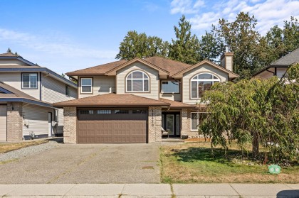 Photo 1 at 11870 236b Street, Cottonwood MR, Maple Ridge