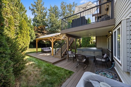 Photo 34 at 11870 236b Street, Cottonwood MR, Maple Ridge
