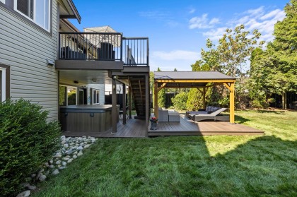 Photo 37 at 11870 236b Street, Cottonwood MR, Maple Ridge