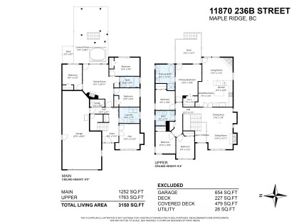 Photo 40 at 11870 236b Street, Cottonwood MR, Maple Ridge