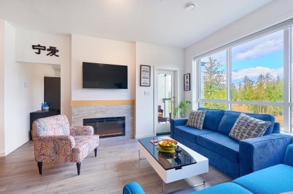 Photo 2 at 317 - 11641 227 Street, East Central, Maple Ridge
