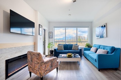 Photo 1 at 317 - 11641 227 Street, East Central, Maple Ridge