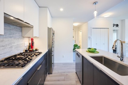 Photo 8 at 317 - 11641 227 Street, East Central, Maple Ridge
