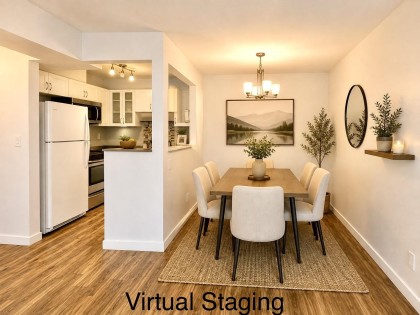 Photo 6 at 307 - 11671 Fraser Street, East Central, Maple Ridge