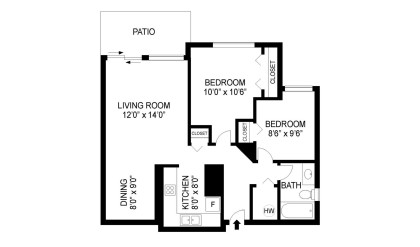 Photo 17 at 307 - 11671 Fraser Street, East Central, Maple Ridge