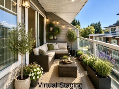 Photo 20 at 307 - 11671 Fraser Street, East Central, Maple Ridge