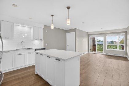 Photo 6 at 311 - 22562 121 Avenue, East Central, Maple Ridge