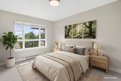 Photo 12 at 311 - 22562 121 Avenue, East Central, Maple Ridge