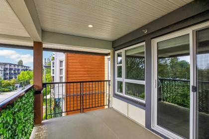 Photo 22 at 311 - 22562 121 Avenue, East Central, Maple Ridge