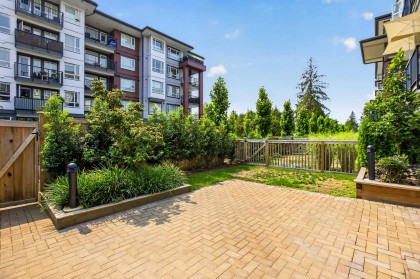 Photo 24 at 311 - 22562 121 Avenue, East Central, Maple Ridge
