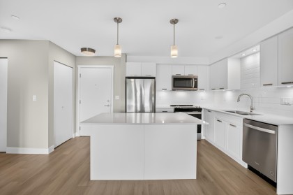 Photo 4 at 311 - 22562 121 Avenue, East Central, Maple Ridge