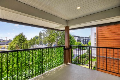 Photo 21 at 311 - 22562 121 Avenue, East Central, Maple Ridge