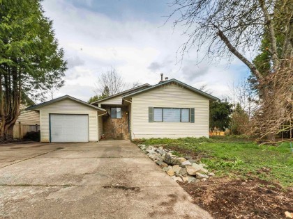 Photo 1 at 22793 Reid Avenue, East Central, Maple Ridge