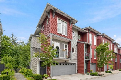 Photo 2 at 38 - 24076 112 Avenue, Cottonwood MR, Maple Ridge