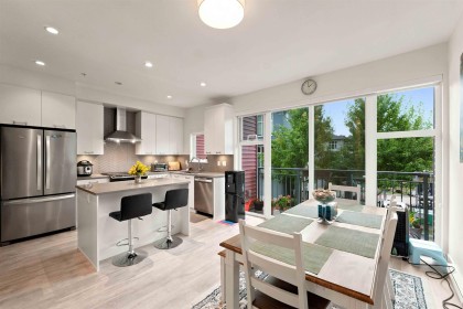 Photo 17 at 38 - 24076 112 Avenue, Cottonwood MR, Maple Ridge