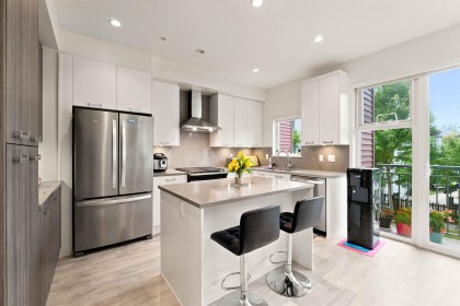 Photo 26 at 38 - 24076 112 Avenue, Cottonwood MR, Maple Ridge