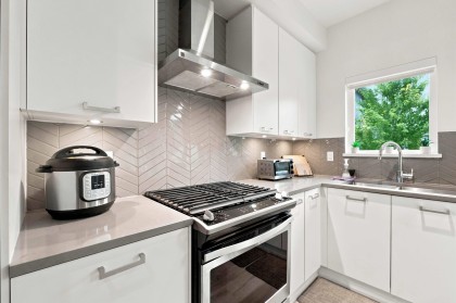 Photo 22 at 38 - 24076 112 Avenue, Cottonwood MR, Maple Ridge
