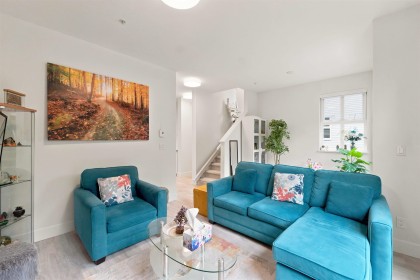 Photo 7 at 38 - 24076 112 Avenue, Cottonwood MR, Maple Ridge
